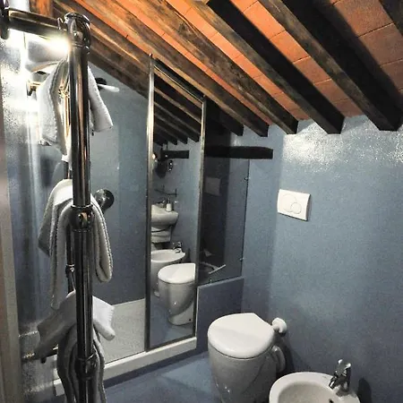 Apartamento Casa Puccini Lucca