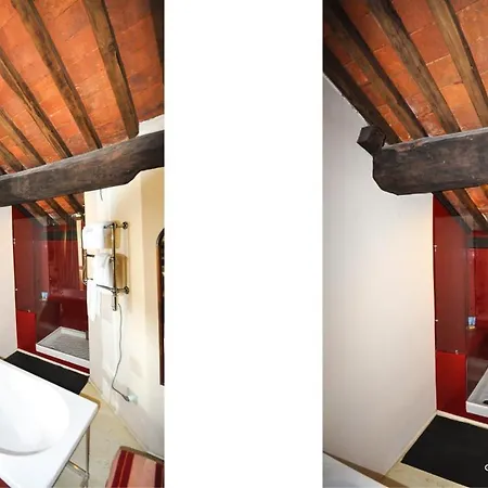 Casa Puccini Apartamento
