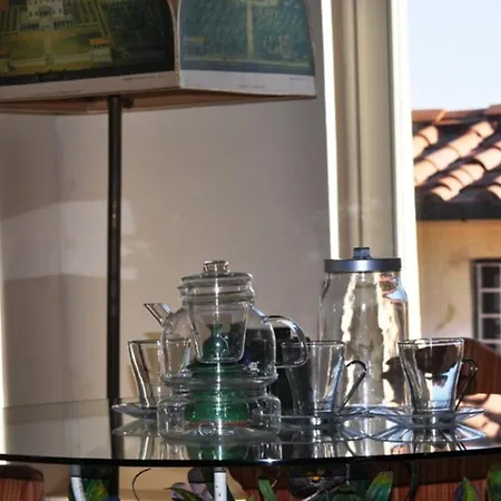 Apartamento Casa Puccini Lucca