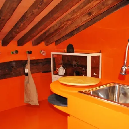 Casa Puccini Apartamento