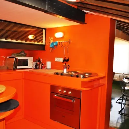 Casa Puccini Apartamento