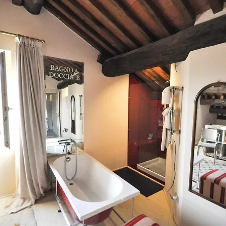 Casa Puccini لوكا