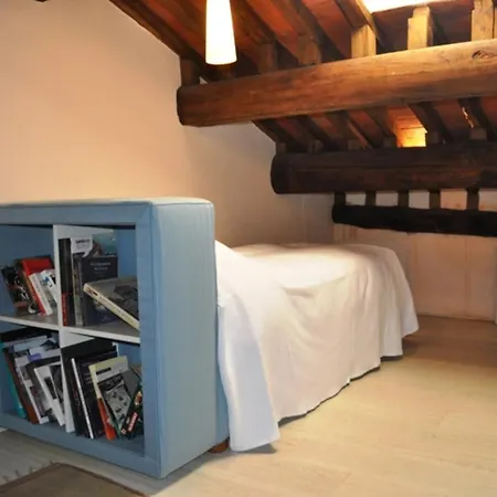 Casa Puccini شقة