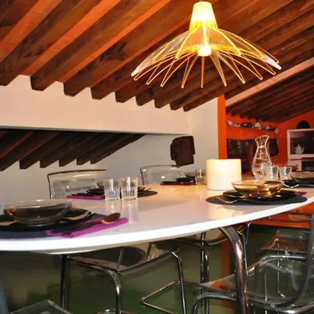 Casa Puccini لوكا