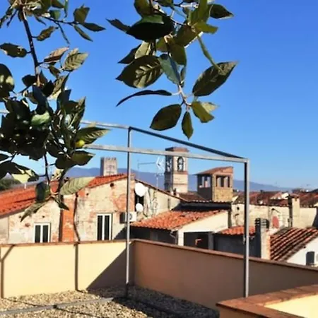 Casa Puccini شقة *