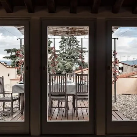 Casa Puccini لوكا