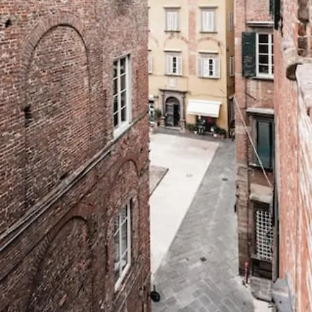 Casa Puccini * لوكا