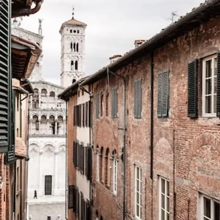 Apartamento Casa Puccini Lucca
